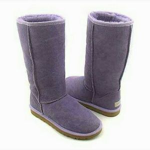 💜 UGG Australia Womens Classic Tall Boot 💜